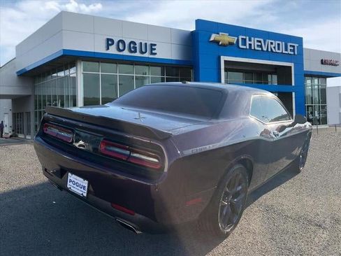 Used 2021 Dodge Challenger GT w/ Driver Convenience Group image 2