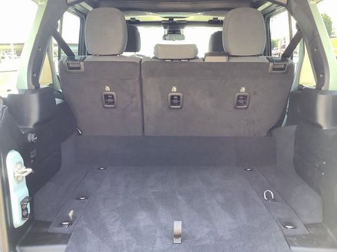 Used 2024 Jeep Wrangler Willys 4xe image 33