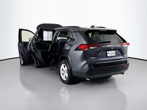 Used 2019 Toyota RAV4 XLE w/ Convenience Package AWD/4WD image 25