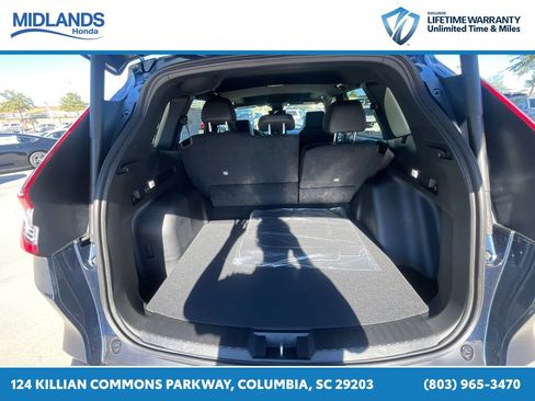 New 2026 Honda CR-V Sport-L image 12