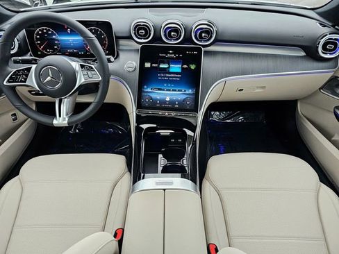 New 2026 Mercedes-Benz C 300 4MATIC Sedan image 26