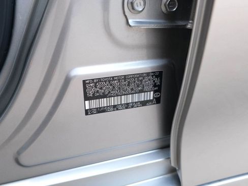 Used 2022 Lexus IS 350 F Sport image 49