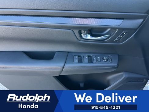 New 2026 Honda CR-V Sport-L image 10