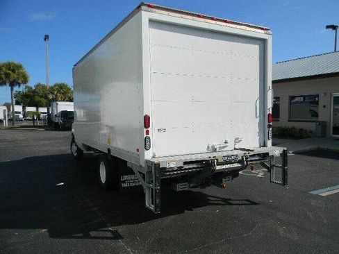 Used 2014 Ford E-350 and Econoline 350 Super Duty RWD image 5