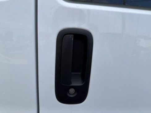 Used 2024 Chevrolet Express 2500 Work Van w/ Driver Convenience Package image 50