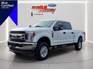 Used 2019 Ford F250 XLT AWD/4WD video 1