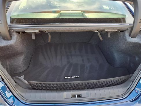 Used 2020 Nissan Maxima Platinum w/ Reserve Package image 10