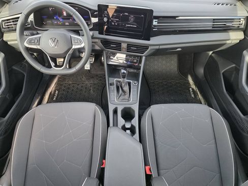 New 2026 Volkswagen Jetta Sport FWD image 22