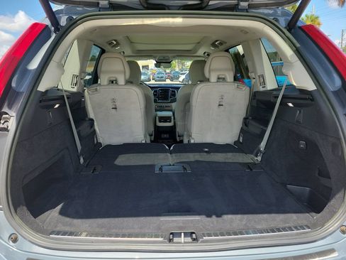 Used 2023 Volvo XC90 B6 Plus w/ Protection Package Premier AWD/4WD image 7