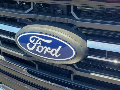 New 2026 Ford F150 XLT w/ Equipment Group 302A MID RWD image 9