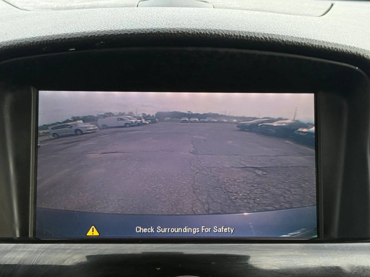 Used 2014 Chevrolet Cruze LT FWD image 9