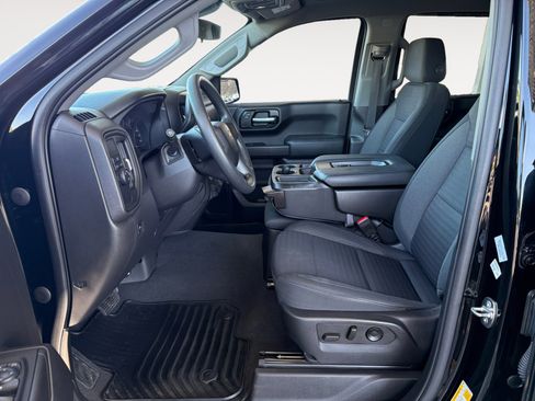 Used 2022 Chevrolet Silverado 1500 Custom image 20