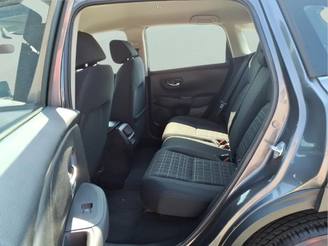 Used 2023 Honda HR-V LX image 22