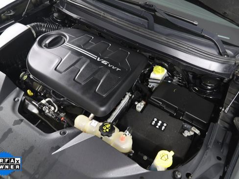 Used 2021 Jeep Cherokee Latitude Lux image 16