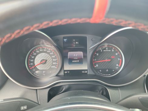 Certified 2018 Mercedes-Benz C 63 AMG S image 24