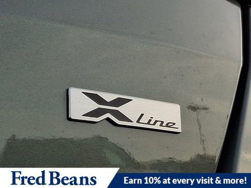 New 2026 Kia Sorento X-Line EX image 22