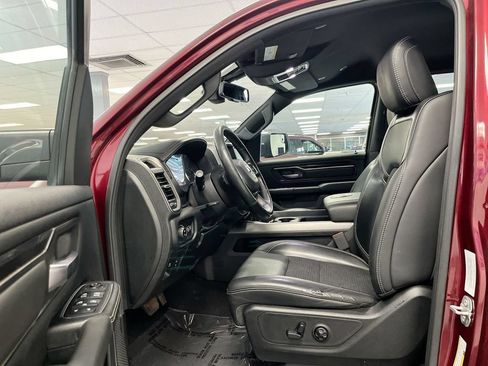 Used 2019 RAM 1500 Sport w/ Level 2 Equipment Group AWD/4WD image 14