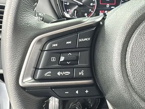 Certified 2025 Subaru Outback Premium image 26