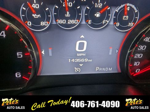 Used 2015 GMC Sierra 1500 Denali w/ Driver Alert Package image 27