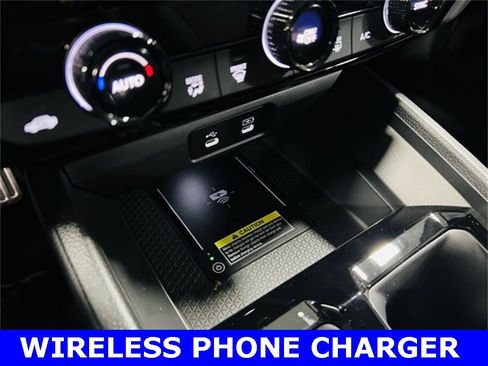 New 2025 Honda Accord Sport image 10