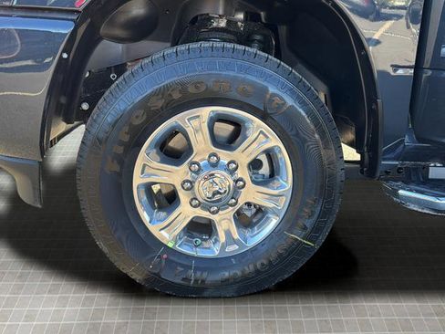 New 2026 RAM 2500 Big Horn image 43