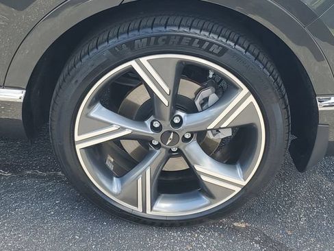 Used 2025 Genesis GV80 3.5T Prestige AWD/4WD image 31