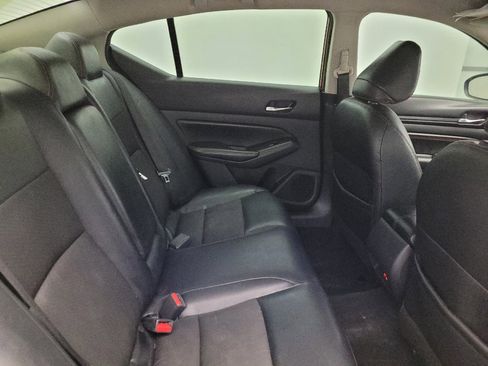 Used 2020 Nissan Altima 2.5 SR image 19