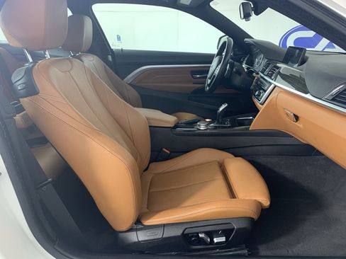 Used 2017 BMW 440i Coupe image 34