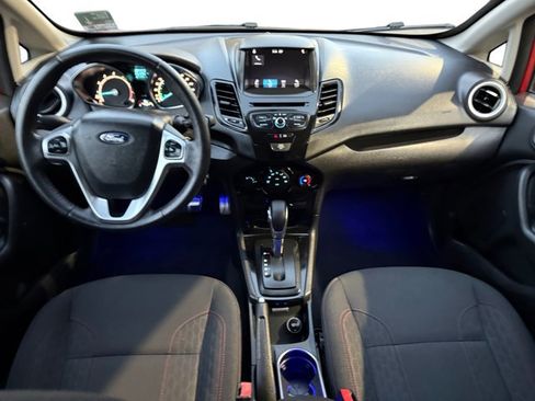 Used 2019 Ford Fiesta ST-Line image 13