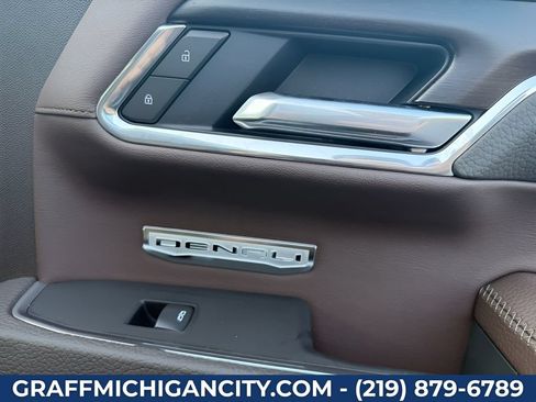 Used 2026 GMC Sierra 1500 Denali w/ Denali Reserve Package AWD/4WD image 36