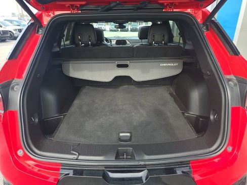 Used 2021 Chevrolet Blazer RS w/ Enhanced Convenience Package image 33