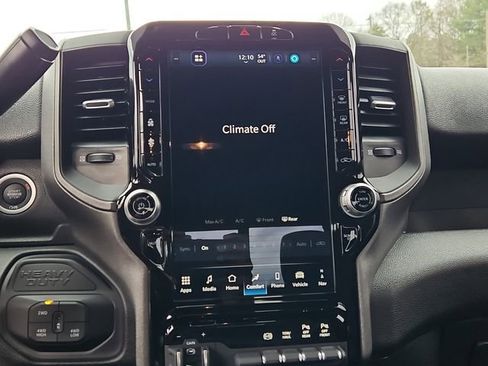 Used 2025 RAM 2500 Tradesman image 17