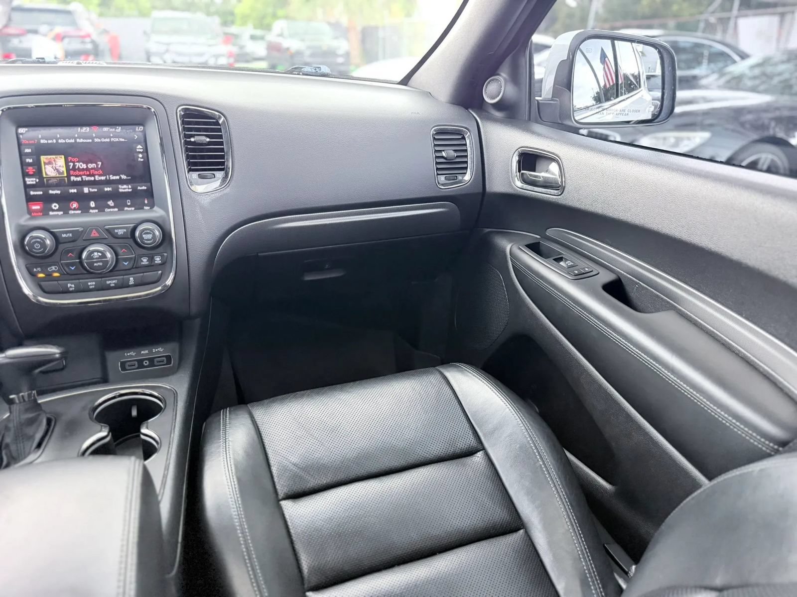Used 2019 Dodge Durango R/T w/ Trailer Tow Group IV RWD image 32
