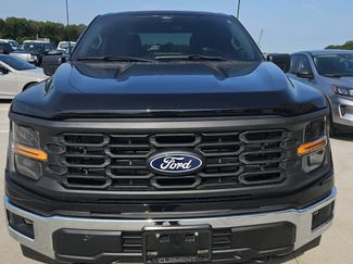 Used 2024 Ford F150 XL w/ Equipment Group 103A High AWD/4WD video 1