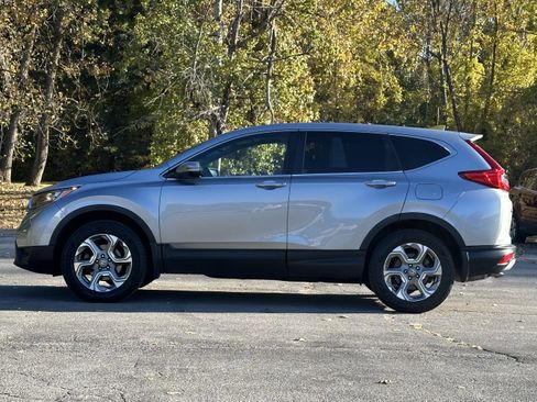 Used 2018 Honda CR-V EX-L image 8