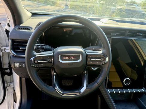 Used 2026 GMC Terrain AT4 image 18