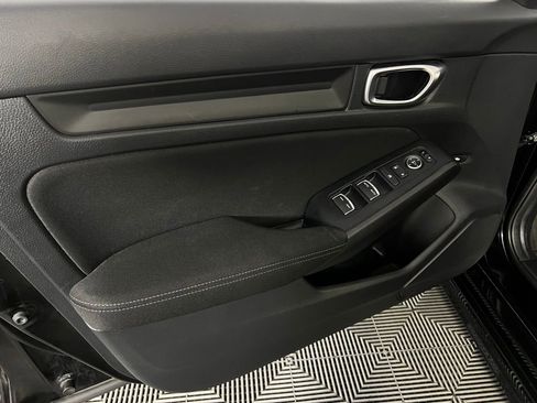 Used 2025 Honda Civic Sport image 21