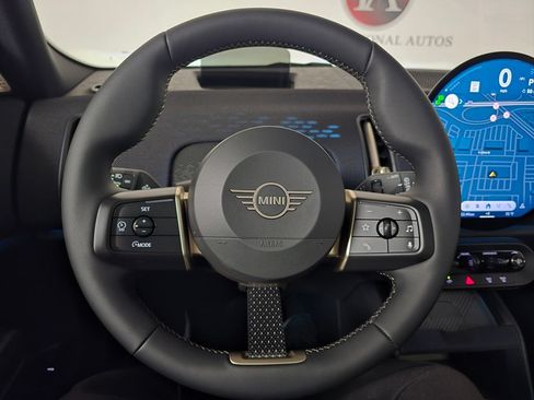 New 2027 MINI Cooper Countryman S AWD/4WD image 29