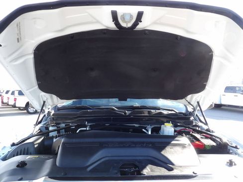 Used 2022 RAM 4500 Tradesman image 47