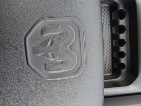 New 2026 RAM 1500 Laramie w/ Chrome Appearance Group image 29