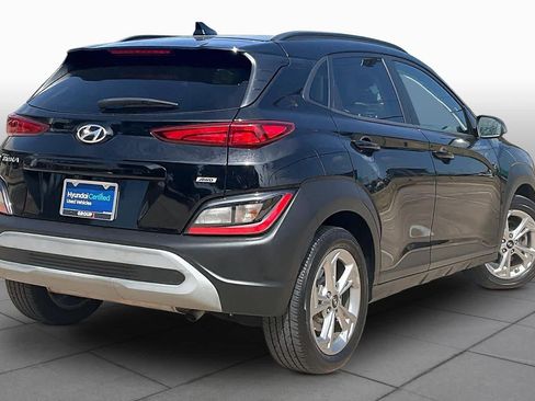 Certified 2023 Hyundai Kona SEL w/ Convenience Package AWD/4WD image 13
