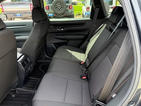 Certified 2026 Honda CR-V Sport image 15