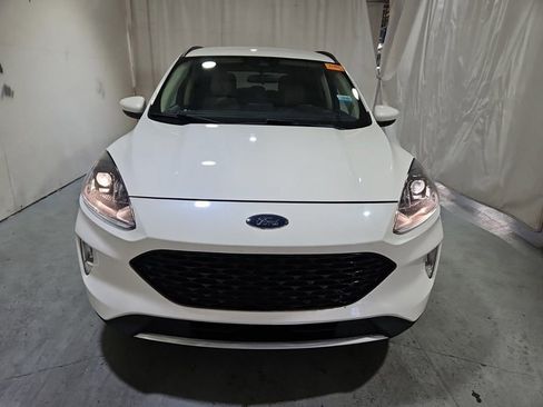 Used 2020 Ford Escape SEL image 6