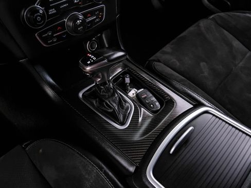 Used 2020 Dodge Charger Scat Pack RWD image 27