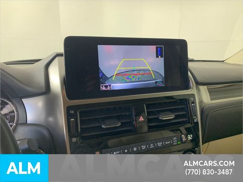 Used 2022 Lexus GX 460 Premium image 27