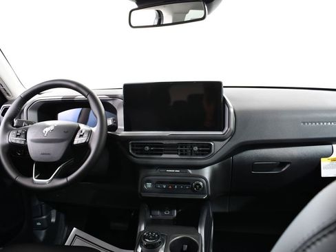 New 2025 Ford Bronco Sport Outer Banks w/ Outer Banks Tech Package+ image 7