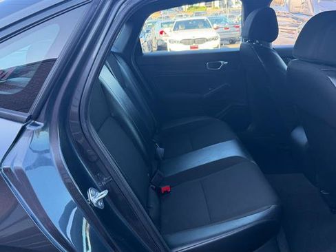 Used 2024 Honda Civic Sport image 9