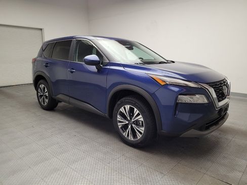 Used 2023 Nissan Rogue SV FWD image 11
