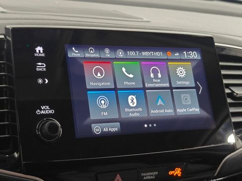 Used 2022 Honda Pilot Touring image 41