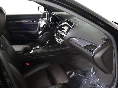 Used 2023 Cadillac CT5 Sport w/ Parking Package image 30